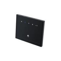 قیمت و مشخصات مودم روتر بی سیم 4G هواوی مدل B315s-22 LTE CPE
